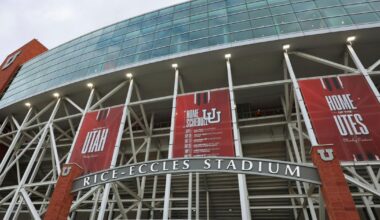 Utah Mammoth to host the 2027 NHL Winter Classic against the Colorado Avalanche |