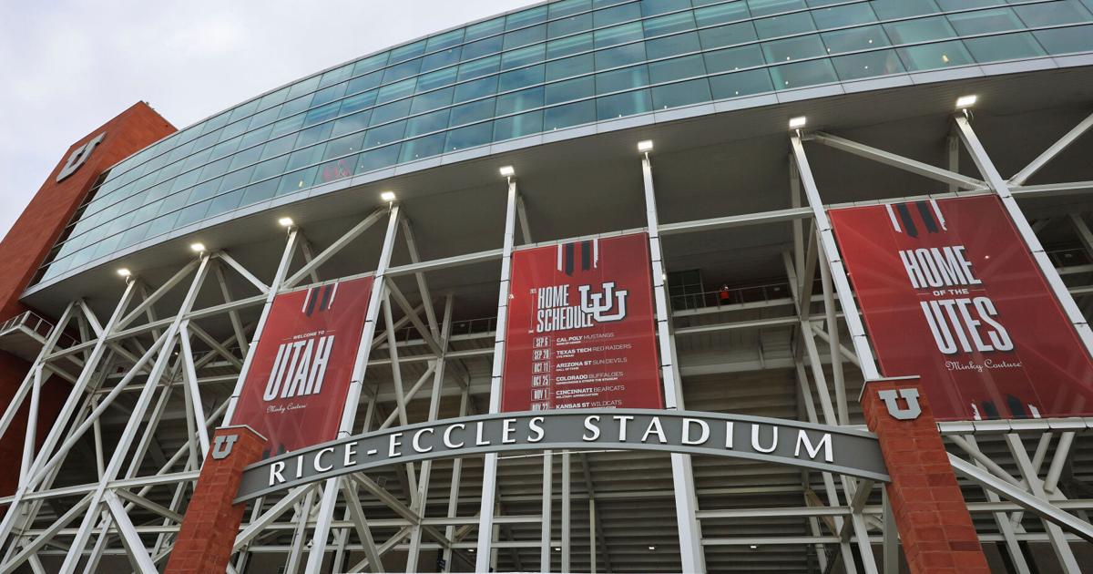 Utah Mammoth to host the 2027 NHL Winter Classic against the Colorado Avalanche |