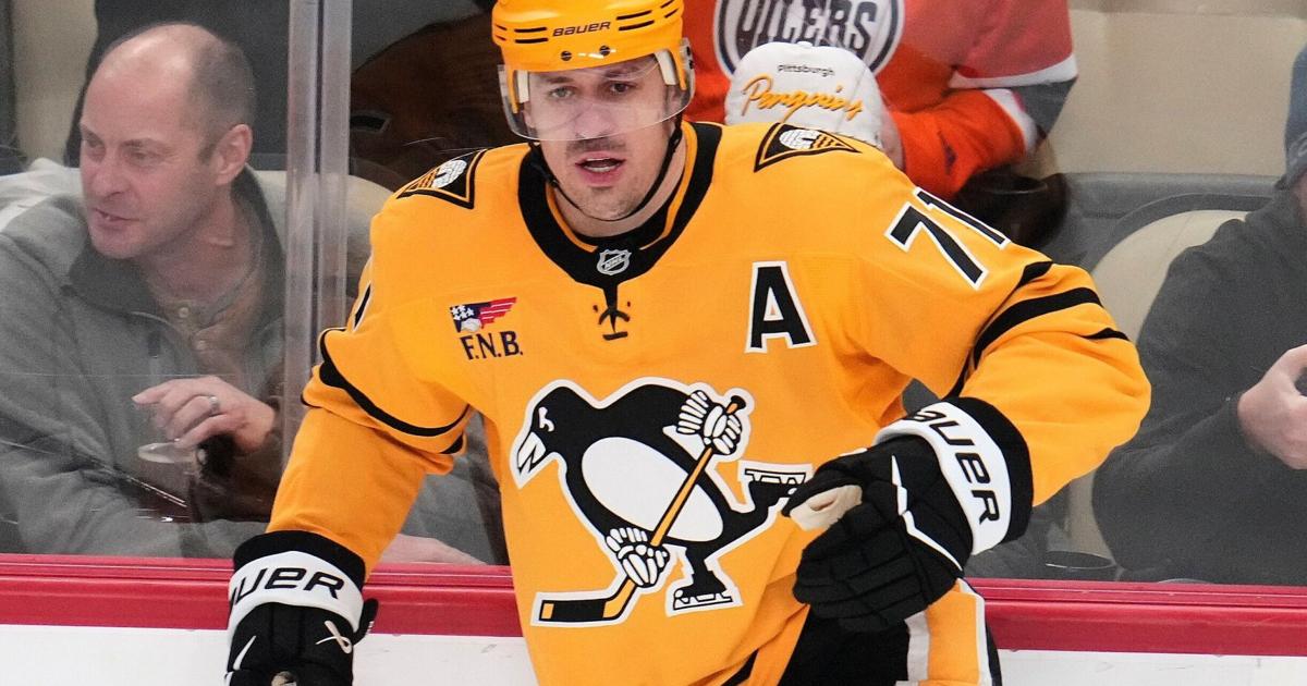 Kraken take losing streak into home matchup with Penguins | Sports