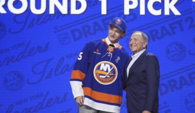 Sabres are NHL's choice and announcement about draft in Buffalo is coming next week - Buffalo News