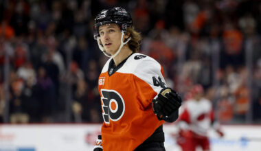 Lightning vs. Flyers Time, TV & Live Stream – 1/10/2026