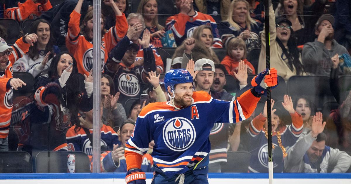 Oilers’ Leon Draisaitl taking brief leave of absence to attend to a family illness | National Sports