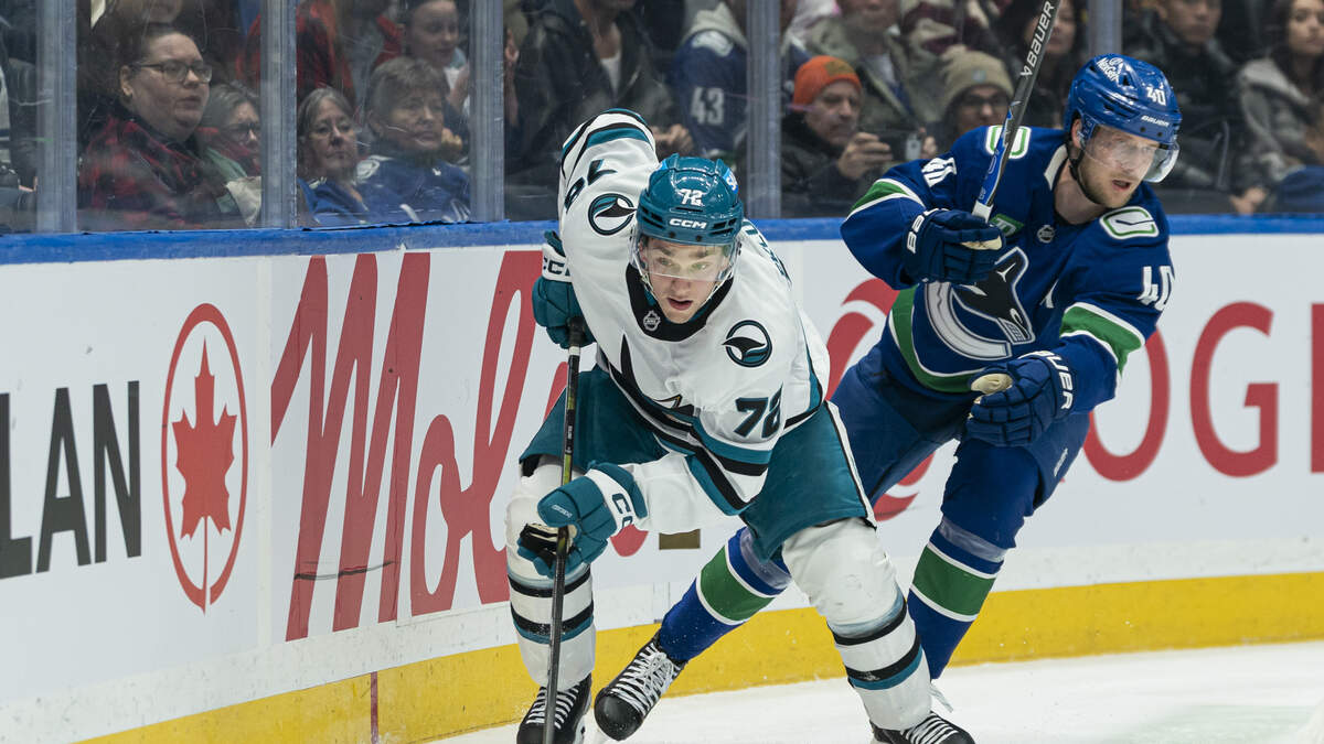 Canadiens vs. Canucks Time, TV & Live Stream – 1/12/2026