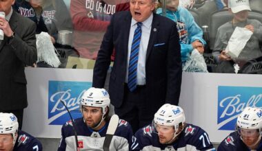 Healthy and rested Rick Bowness ready for next challenge as Blue Jackets head coach | Sports