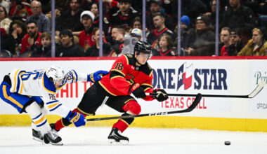 Senators vs. Canucks Time, TV & Live Stream – 1/13/2026