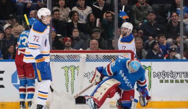 'Fragile' Rangers are looking for answers to turn their season around | National Sports