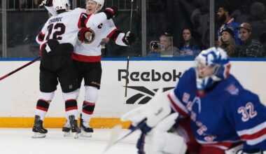 Rangers GM Chris Drury shared letter with fans saying the franchise feels their disappointment | National Sports