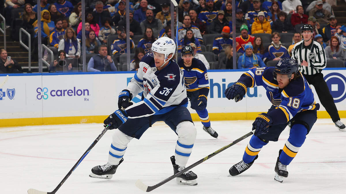 Lightning vs. Blues Time, TV & Live Stream – 1/16/2026