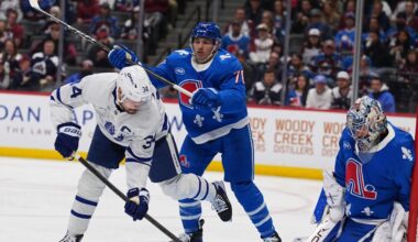 Homestand Part III: Close Call