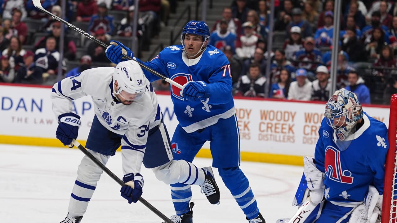 Homestand Part III: Close Call