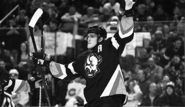 Surging Sabres bring back memories of 20-years ago |