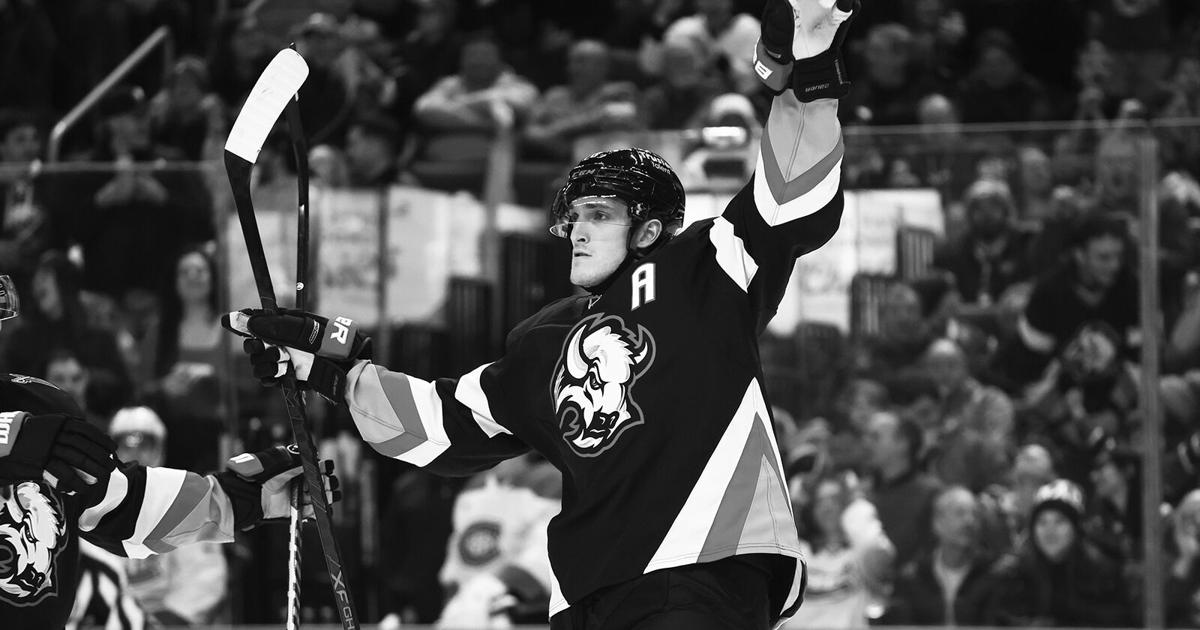 Surging Sabres bring back memories of 20-years ago |