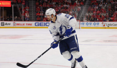 Blues Beat Lightning In Shootout To Snap Winning Streak | NewsRadio WFLA