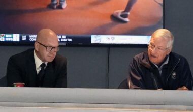 Inside the NHL: GM Jarmo Kekalainen maintains adults-in-the-room approach with Sabres' front office - Buffalo News