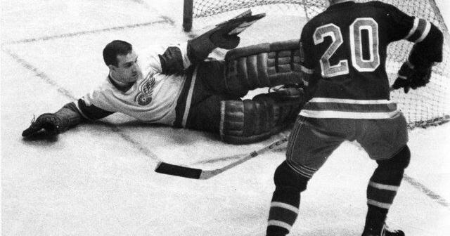 Phil Goyette, who won the Stanley Cup four times with Montreal Canadiens, dies at 92 | National Sports