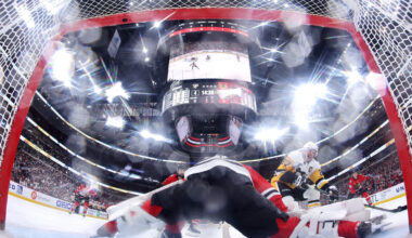 Penguins vs. Kraken Time, TV & Live Stream – 1/19/2026