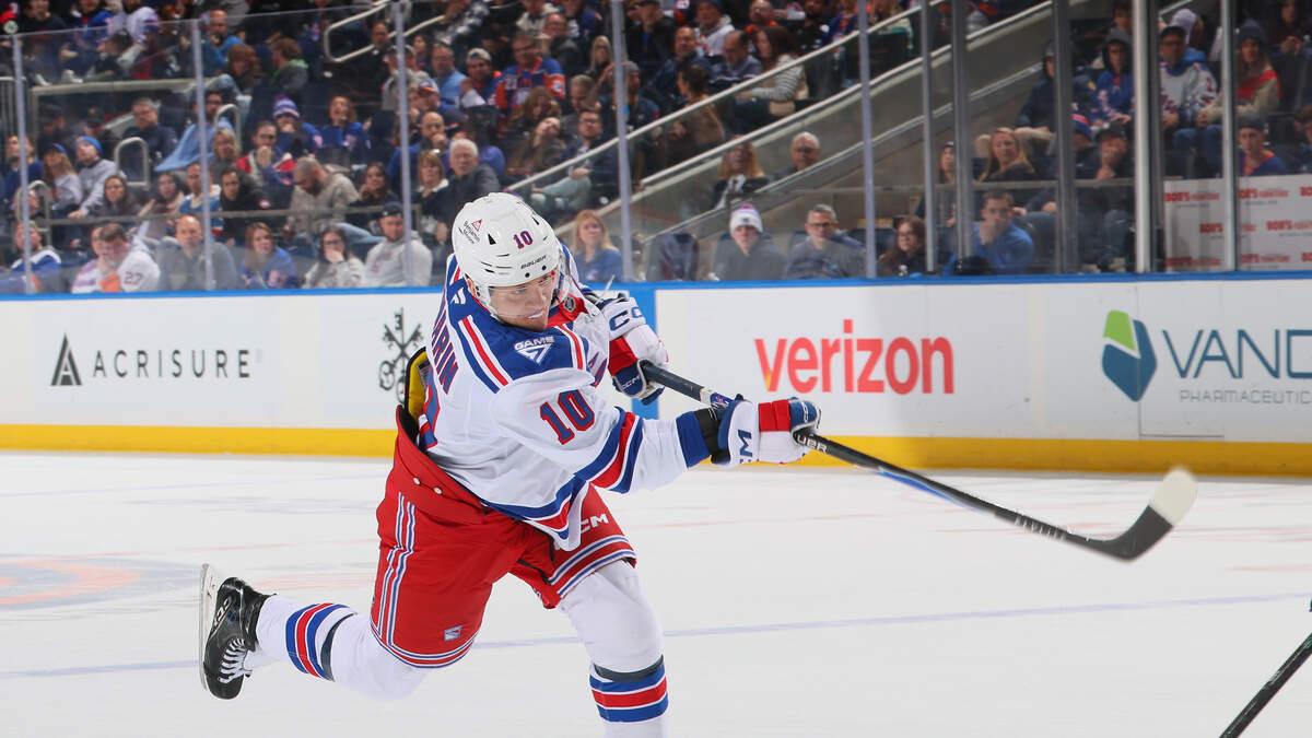 Ducks vs. Rangers Time, TV & Live Stream – 1/19/2026