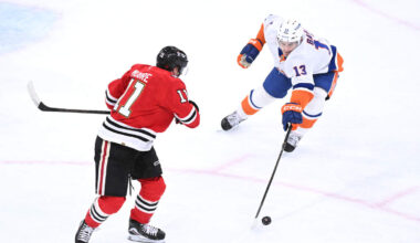 Islanders vs. Canucks Time, TV & Live Stream – 1/19/2026