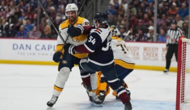 Homestand Part IV: Crushed | Unbalanced