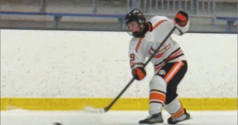 Cedarburg boys hockey secures first victory of season | Ozaukee Co. Sports