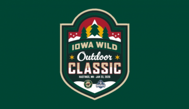 How To Watch The Iowa Wild Outdoor Classic