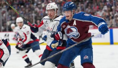 Homestand Part V: Yet Another Mack-tacular Milestone