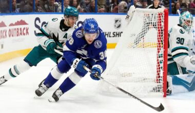 Hagel scores twice for red-hot Lightning | Highlands News-Sun