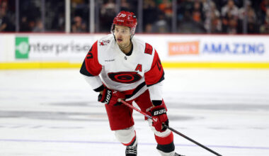 Hurricanes vs. Blackhawks Time, TV & Live Stream – 1/22/2026