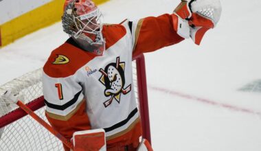 Granlund, Gauthier score in shootout as Ducks beat Avalanche 2-1 | National Sports