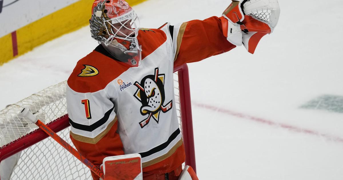 Granlund, Gauthier score in shootout as Ducks beat Avalanche 2-1 | National Sports