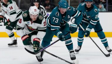 Wild defenseman Jonas Brodin has surgery on lower body injury that will keep him out of Olympics |