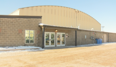 The Minnesota Wild feature Winona in "The Making of a Hockey Town" documentary | News