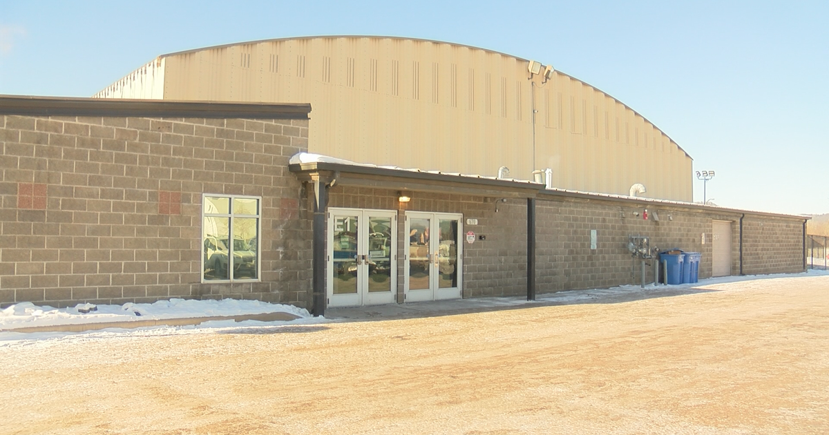 The Minnesota Wild feature Winona in "The Making of a Hockey Town" documentary | News