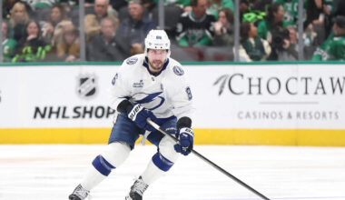 Lightning Beat Blackhawks In Shootout | NewsRadio WFLA