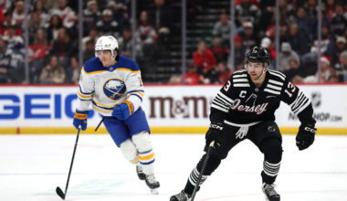 Devils vs. Kraken Time, TV & Live Stream – 1/25/2026