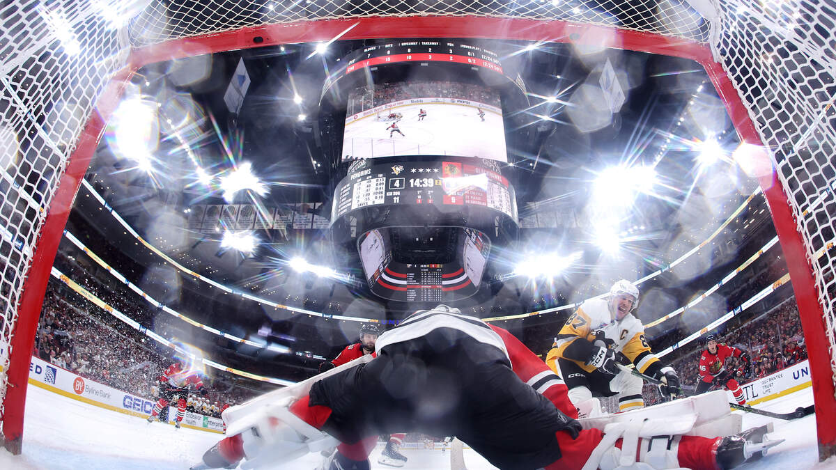 Penguins vs. Canucks Time, TV & Live Stream – 1/25/2026