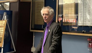 Hockey Hall of Fame class features three new members | Local