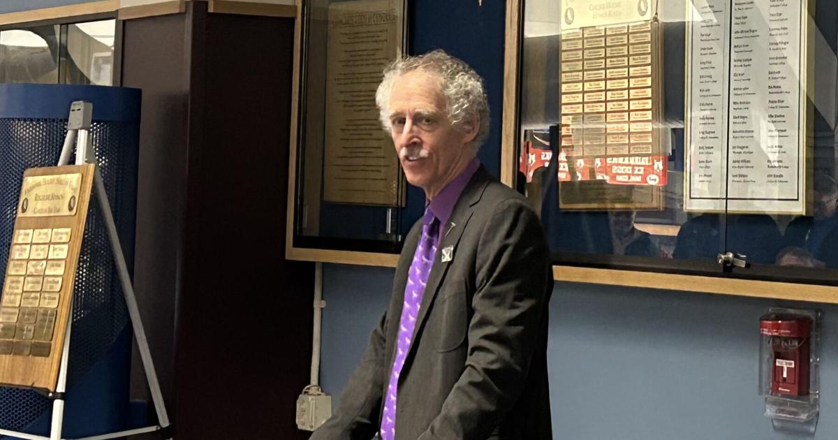 Hockey Hall of Fame class features three new members | Local