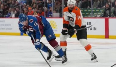 Homestand Part VII: Boy, Our Power Play Sucks!