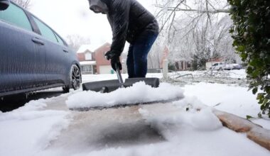 Blue Jackets' game against Kings is postponed because of major winter storm | Sports