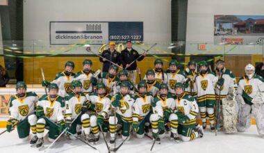 Comet Hockey Reflects on 400 Victories in 25 Years | Sports