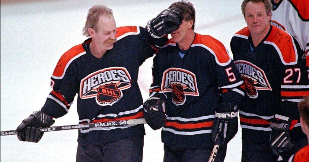 Is scoring 10 points in one NHL game still possible? Darryl Sittler, Lindy Ruff and others see it differently - buffalonews.com