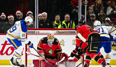 Sabres vs. Kings Prediction & Picks - Jan. 29