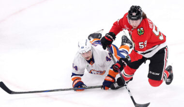 Penguins vs. Blackhawks Prediction & Picks - Jan. 29