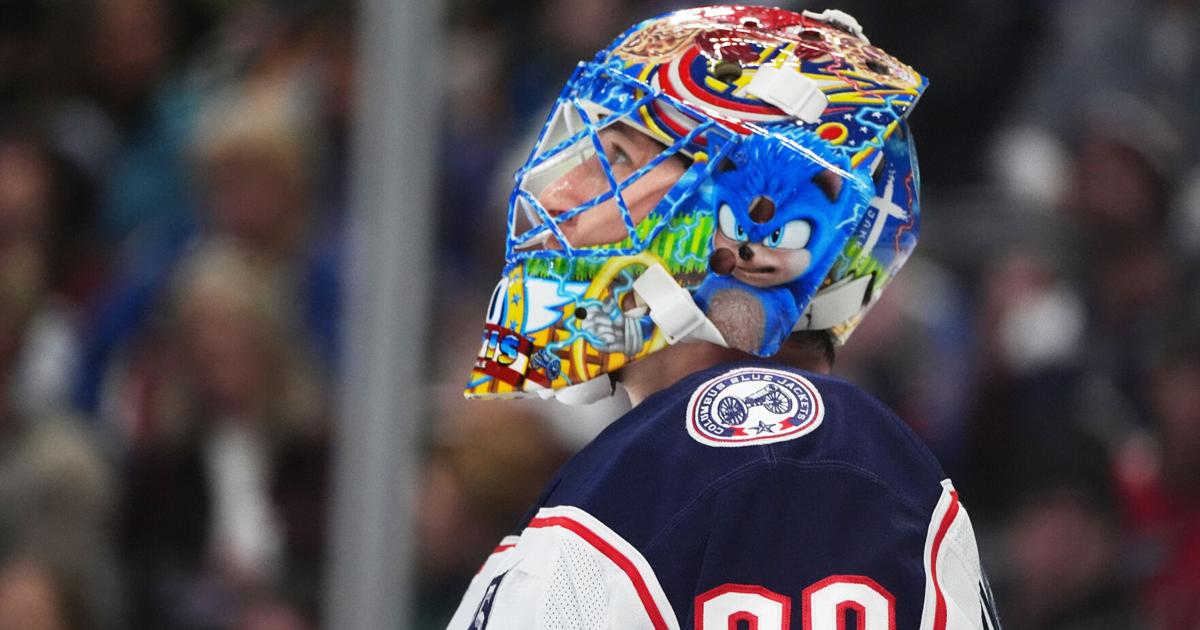 Blue Jackets beat Flyers 5-3 for third straight win | Sports