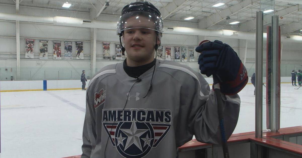 Tri-Cities Americans continue NHL pipeline with three draft prospects | News