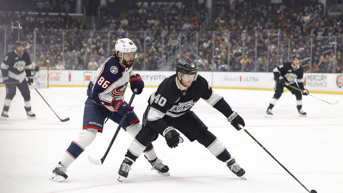 Blue Jackets vs. Blackhawks Prediction & Picks - Jan. 30