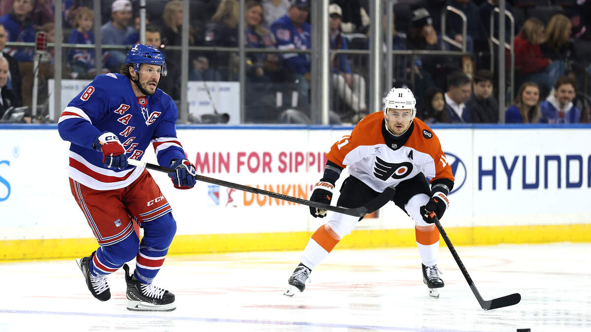 Kings vs. Flyers Time, TV & Live Stream – 1/31/2026