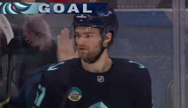 Kraken finish home stand with 5-2 win | Sports