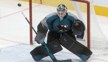 Sharks’ Nedeljkovic explains what’s worked for him during winning streak | Sports